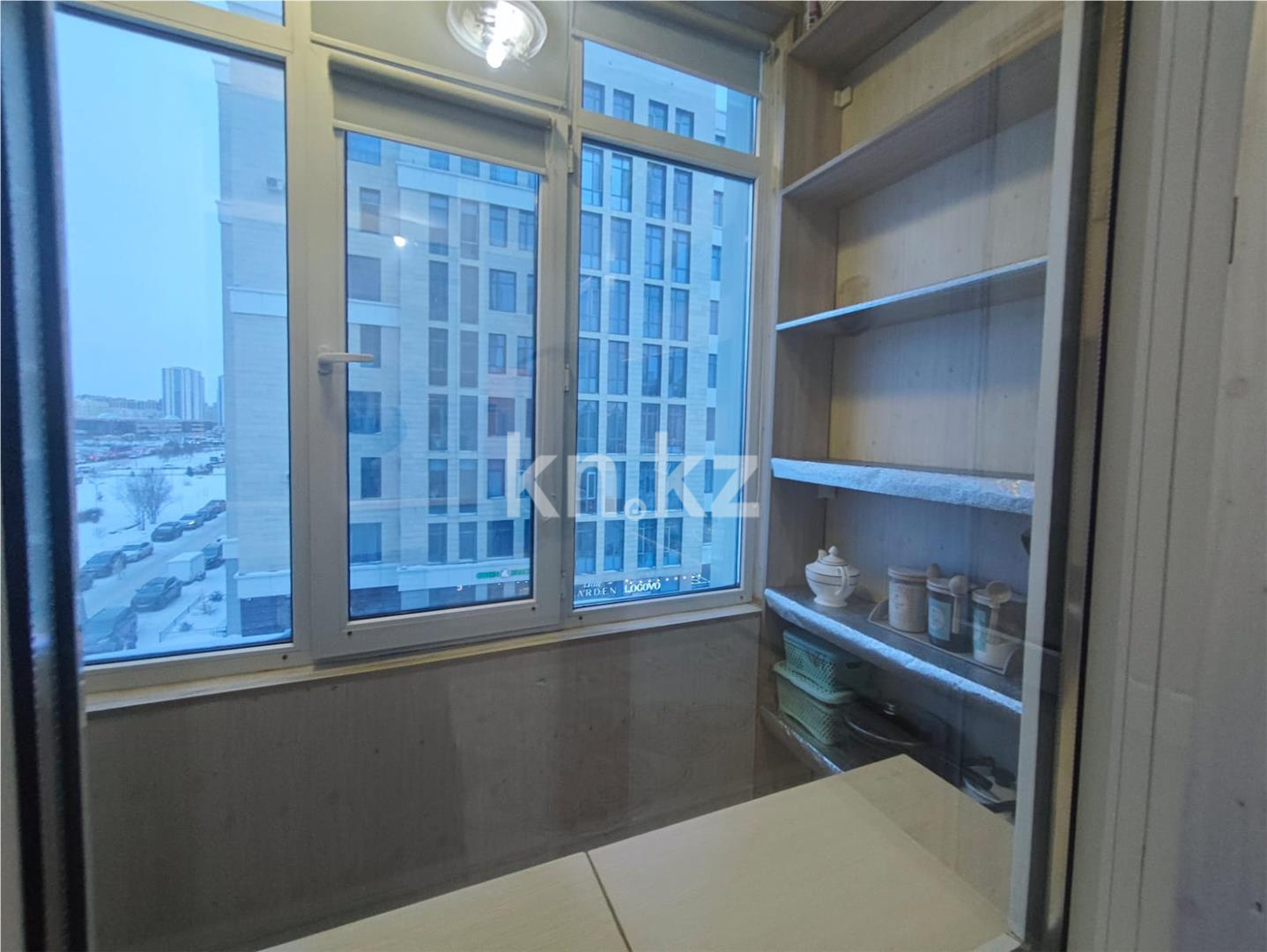 Продажа 2-комнатной квартиры, 46.6 м² в Астане - фото 6