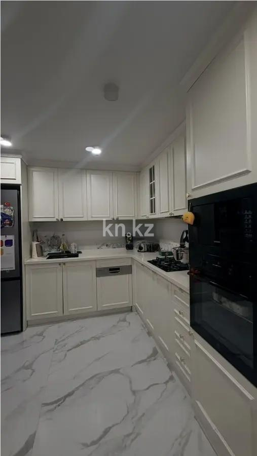 Продажа 4-комнатной квартиры, 107 м² в Алматы - фото 3