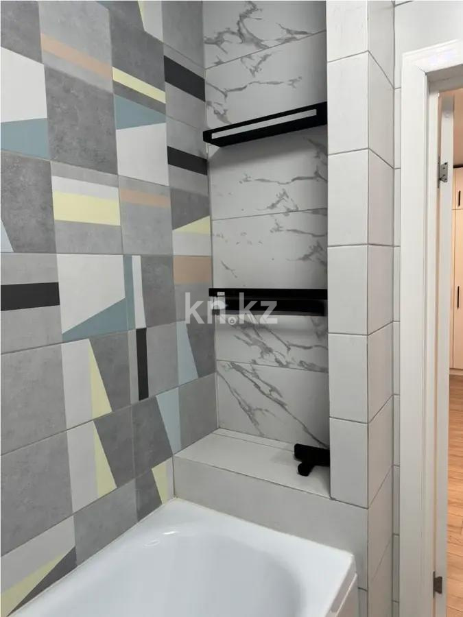 Продажа 1-комнатной квартиры, 48 м² в Алматы - фото 3