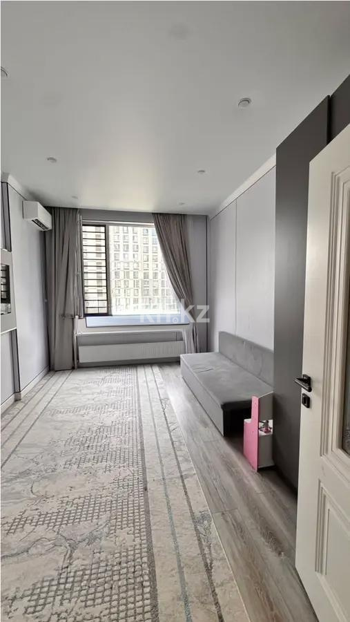 Продажа 1-комнатной квартиры, 40 м² в Астане