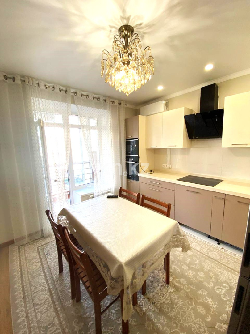 Продажа 2-комнатной квартиры, 55 м² в Астане - фото 7