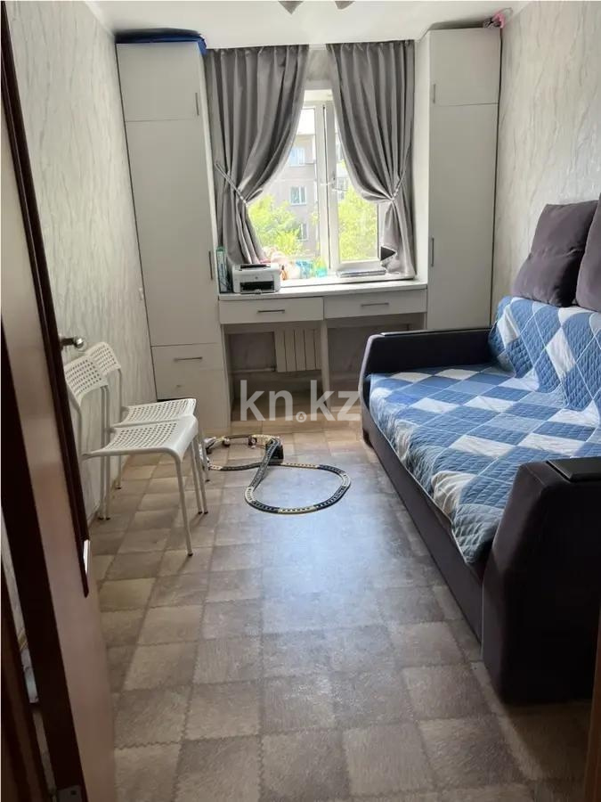 Продажа 3-комнатной квартиры, 63 м² в Караганде - фото 5