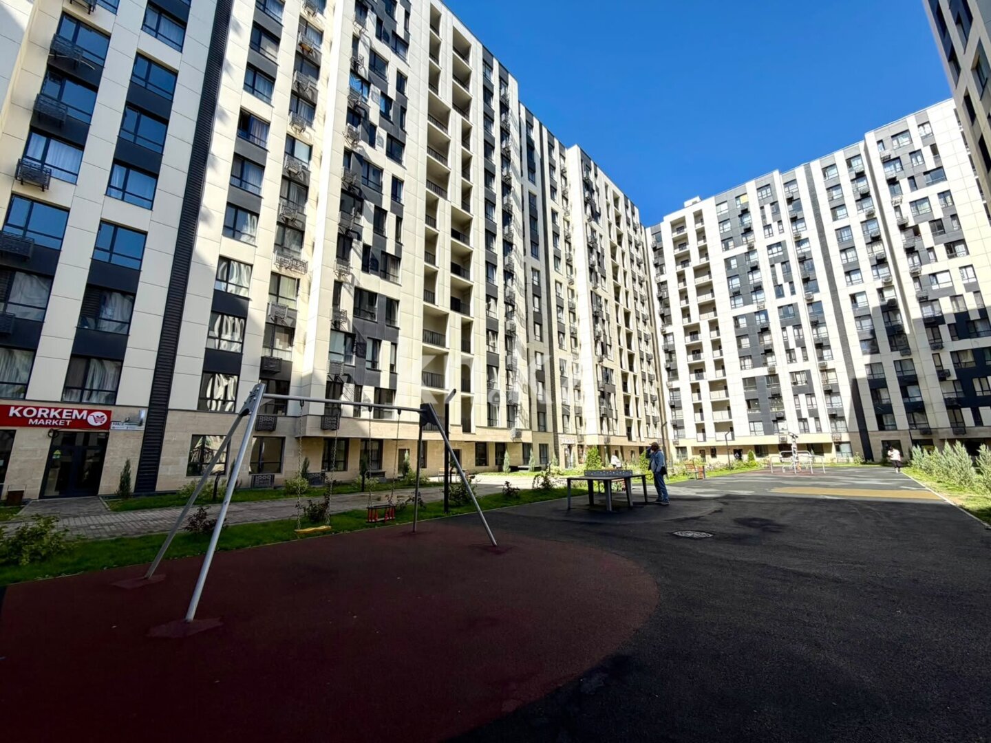 Продажа 2-комнатной квартиры, 46 м² в Алматы - фото 21