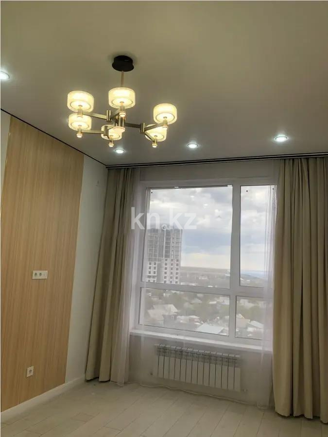 Продажа 2-комнатной квартиры, 66 м² в Астане