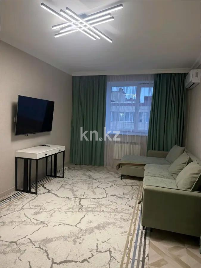 Продажа 2-комнатной квартиры, 56 м², ул. Байтурсынова, дом  39/3 в Астане