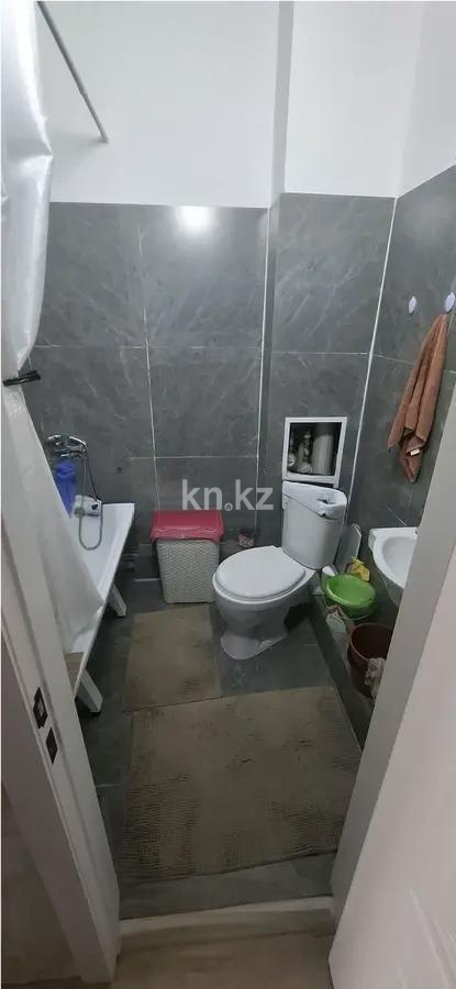 Продажа 1-комнатной квартиры, 38 м², ул. Молдагалиева, дом  10 в Астане - фото 4