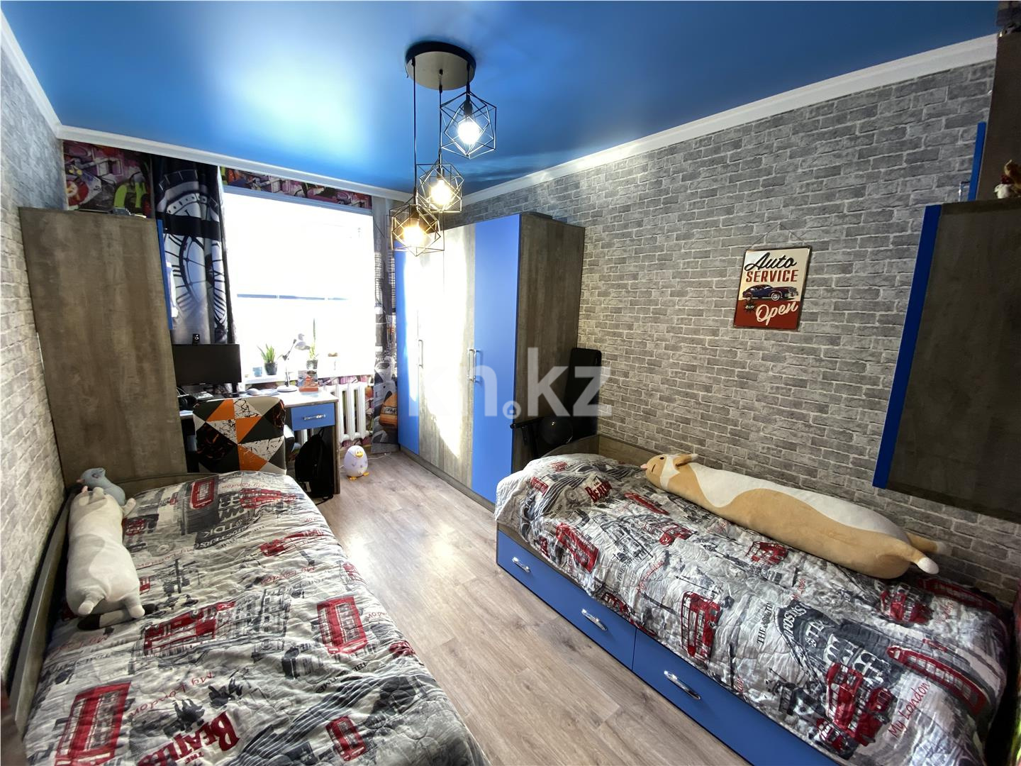 Продажа 3-комнатной квартиры, 64 м² в Караганде - фото 6