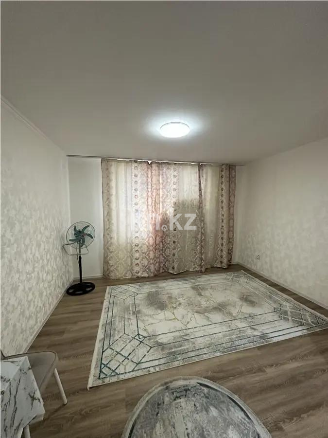 Продажа 1-комнатной квартиры, 30 м² в Астане