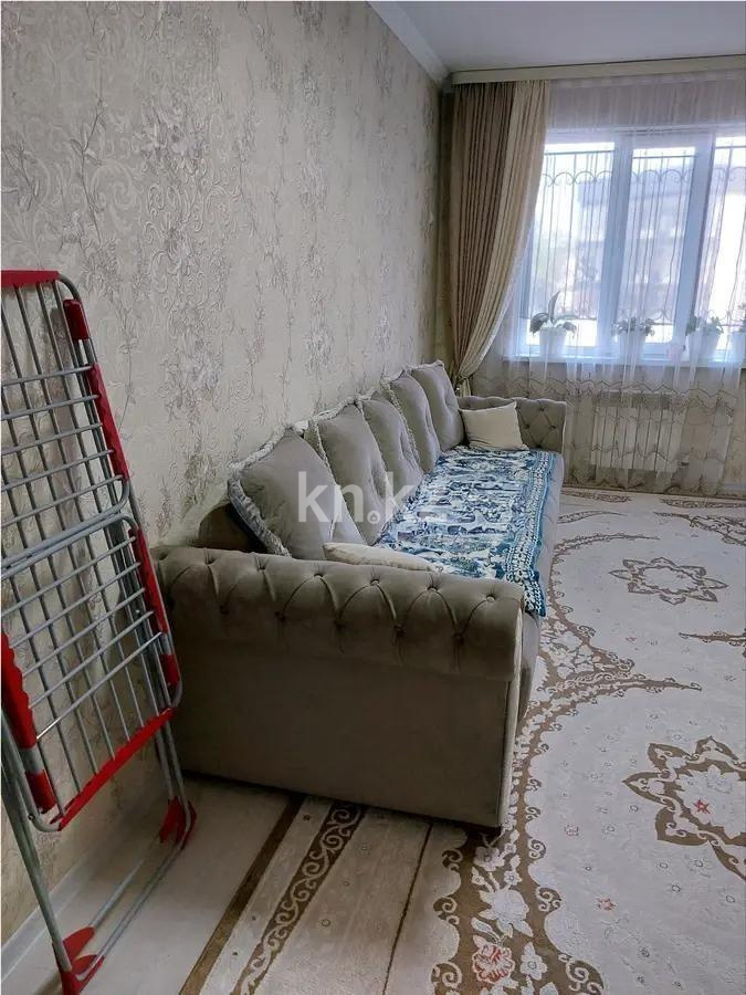 Продажа 2-комнатной квартиры, 56 м², мкр-н Дарабоз, дом  21 в Алматы