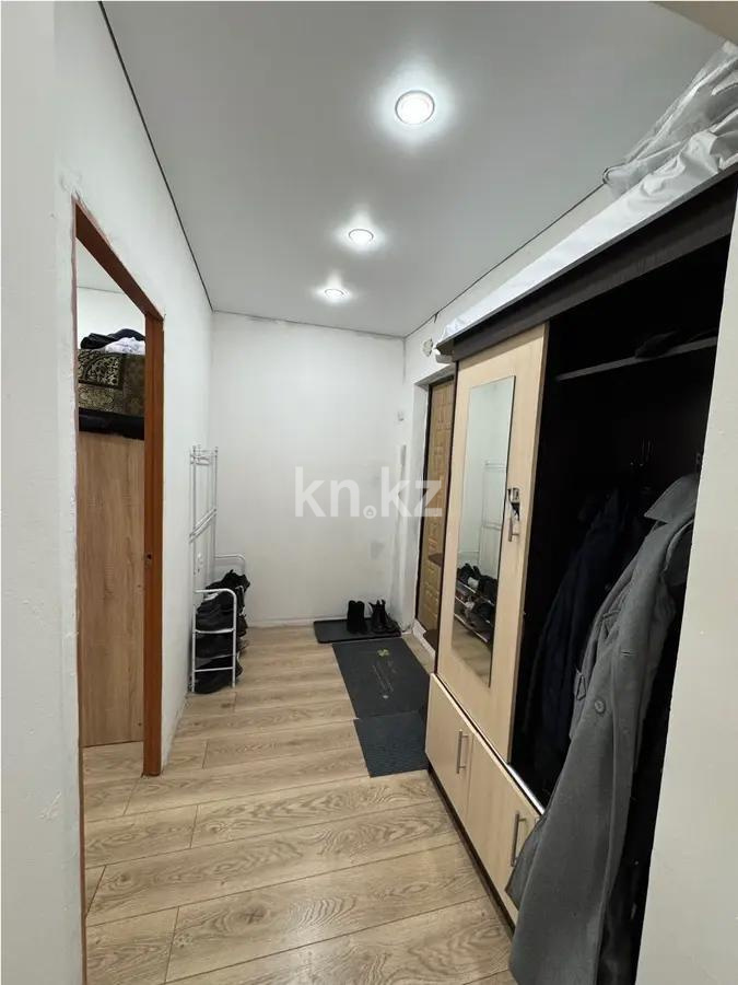 Продажа 1-комнатной квартиры, 34 м², мкр-н Шахтерский, дом  114 в Караганде - фото 5