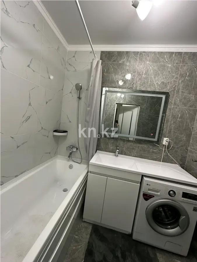 Продажа 2-комнатной квартиры, 63 м², пр. Назарбаева, дом  28а/4 в Алматы - фото 5