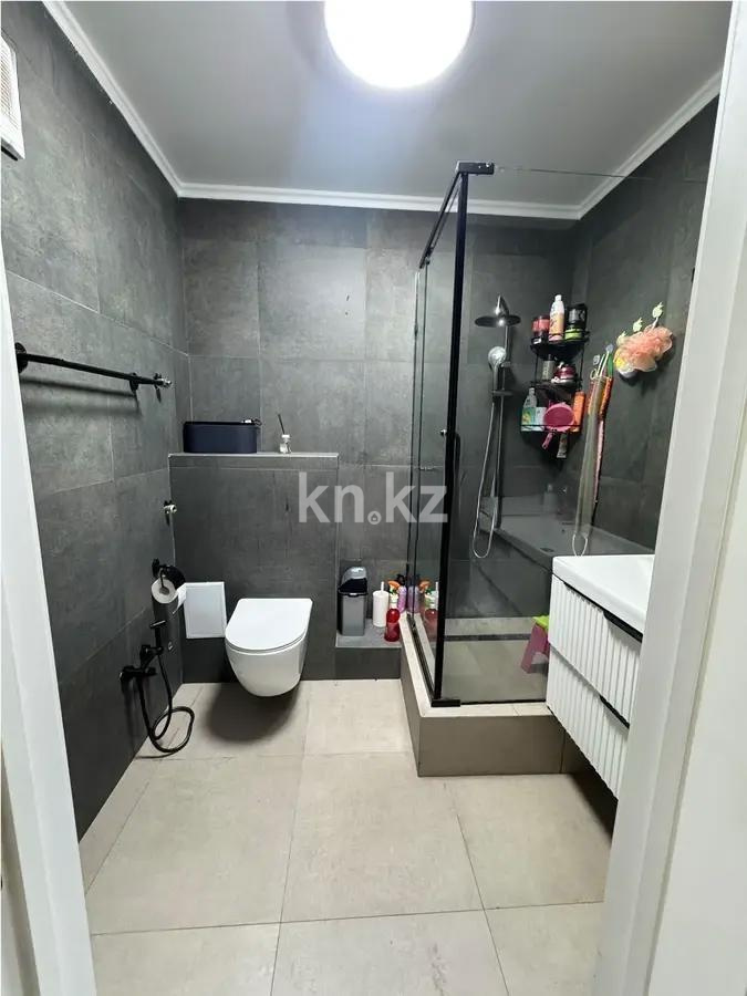 Продажа 3-комнатной квартиры, 87 м² в Алматы - фото 4
