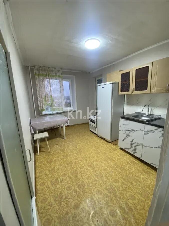 Продажа 1-комнатной квартиры, 32 м² в Караганде - фото 2