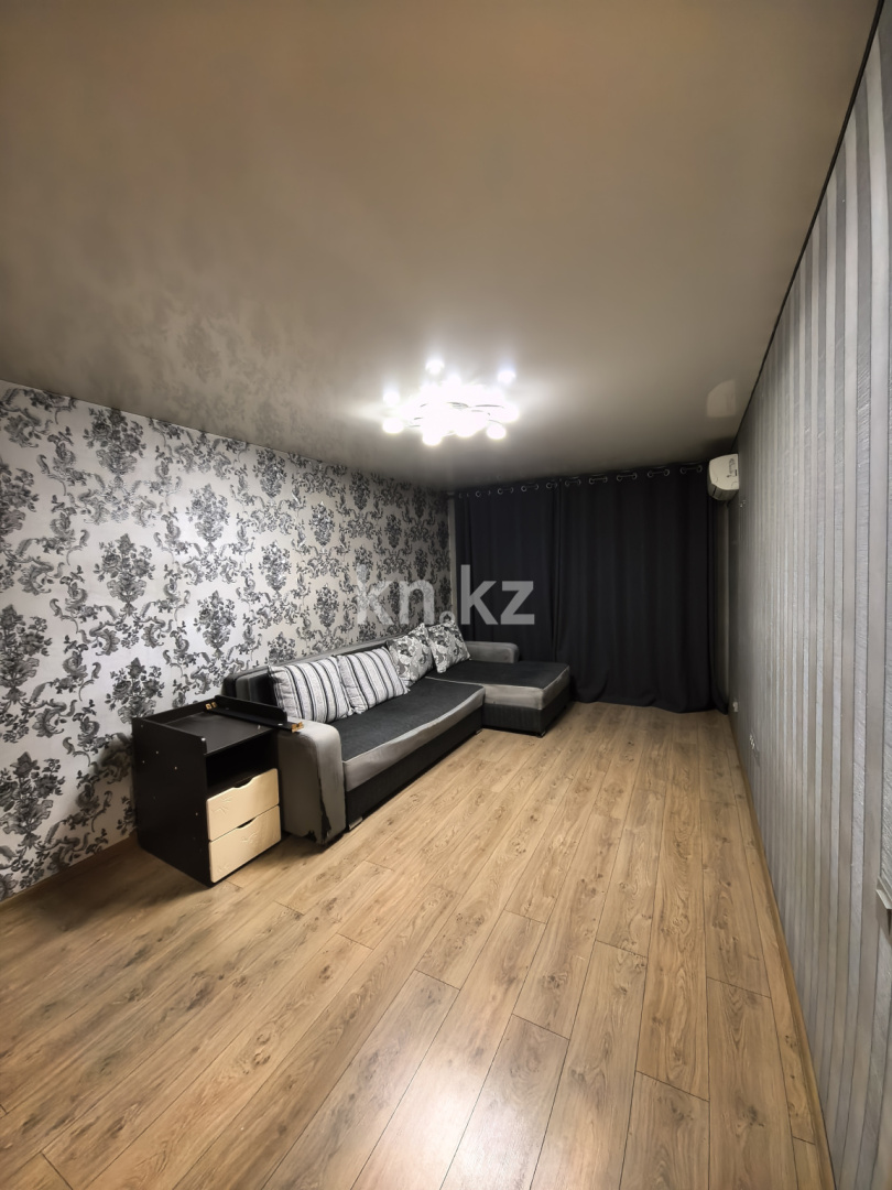 Продажа 1-комнатной квартиры, 33 м² в Алматы - фото 4