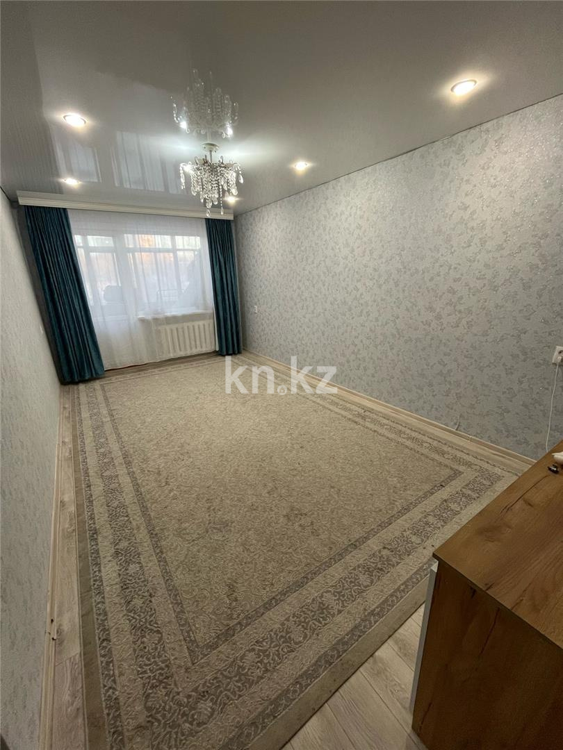 Продажа 2-комнатной квартиры, 45 м², пр. Мира в Темиртау