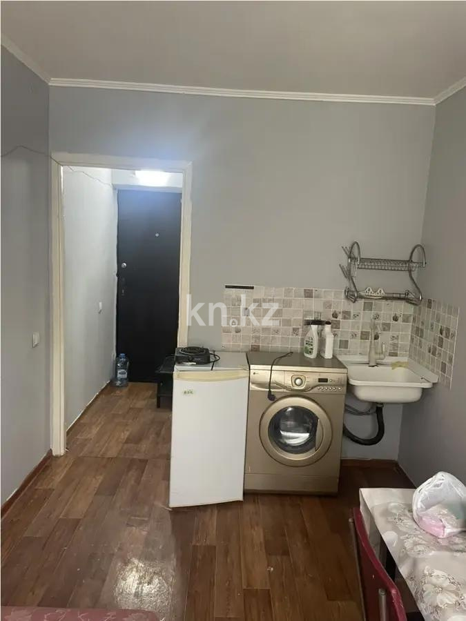 Продажа 1-комнатной квартиры, 16 м² в Алматы - фото 2