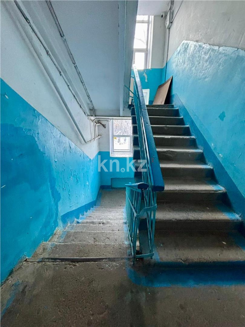 Продажа 1-комнатной квартиры, 31 м², ул. Ермекова, дом  35 в Караганде - фото 9