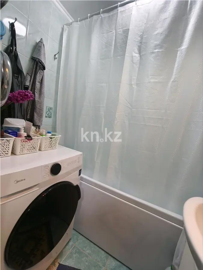 Продажа 3-комнатной квартиры, 58 м² в Астане - фото 4