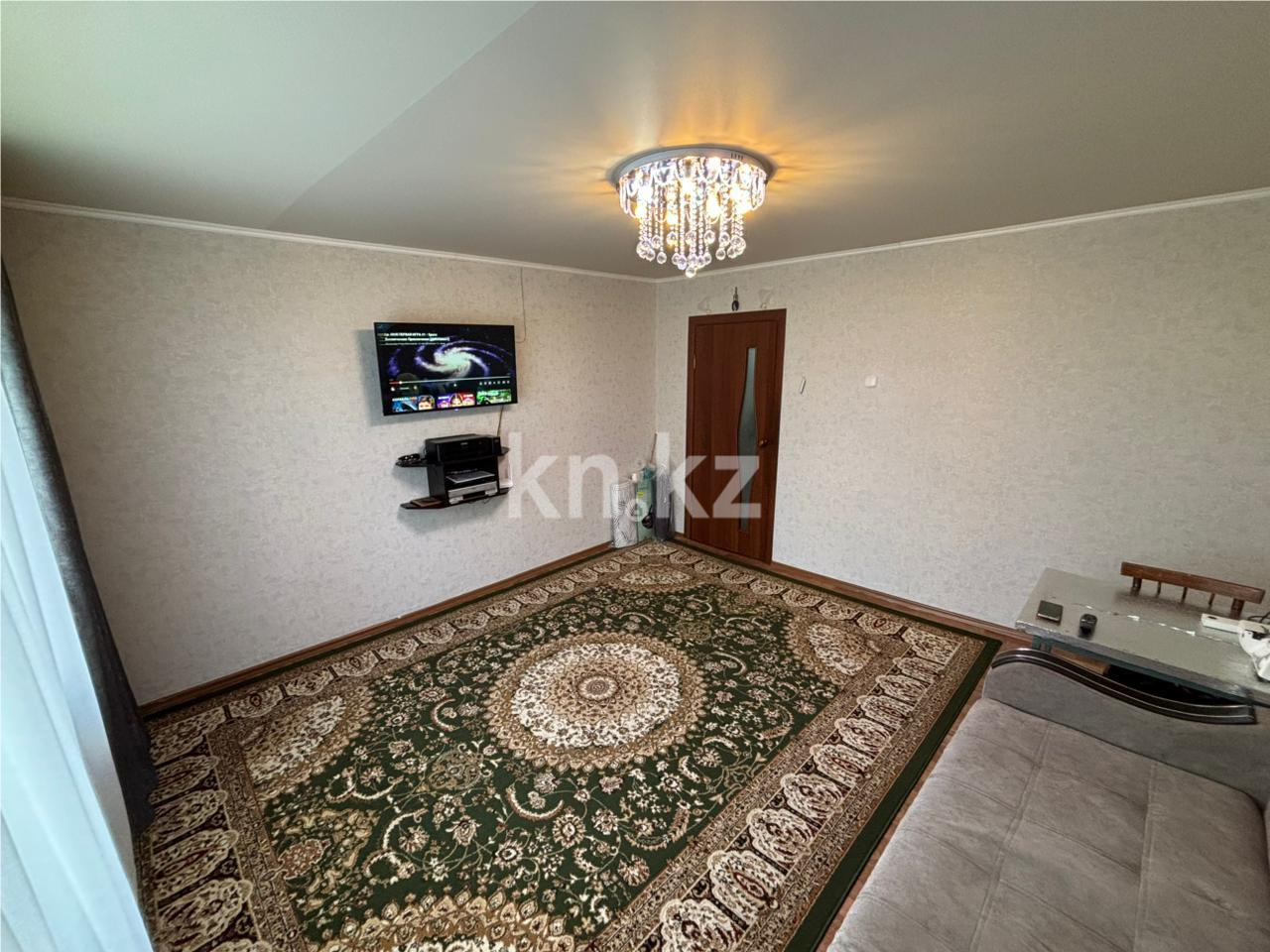 Продажа 3-комнатной квартиры, 54 м² в Темиртау - фото 2
