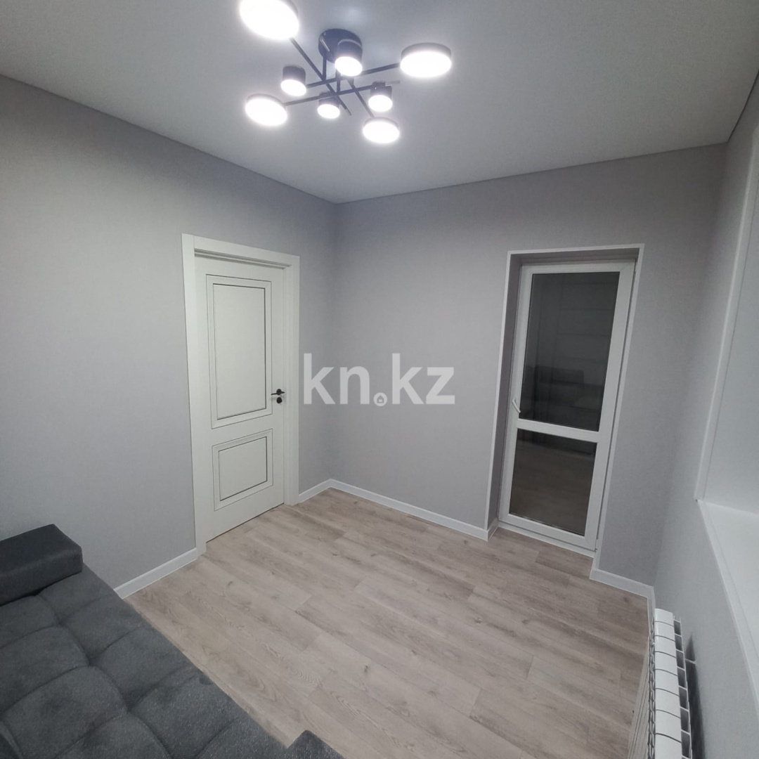 Продажа 2-комнатной квартиры, 43 м², ул. Муканова, дом  78/3 в Караганде - фото 13