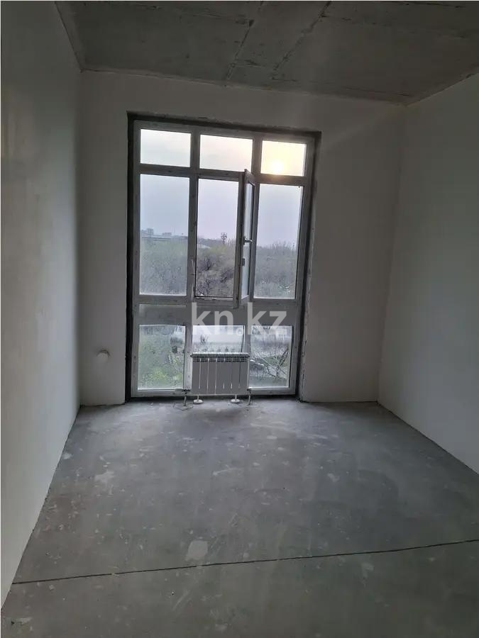 Продажа 3-комнатной квартиры, 73 м² в Алматы