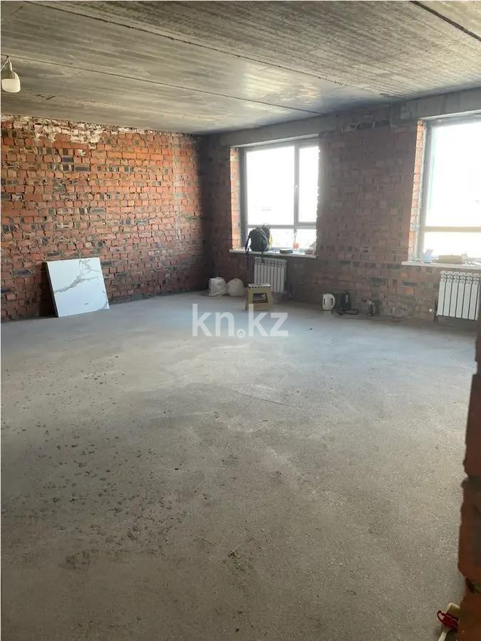 Продажа 2-комнатной квартиры, 73 м², ул. Сарытогай, дом  13 стр в Астане