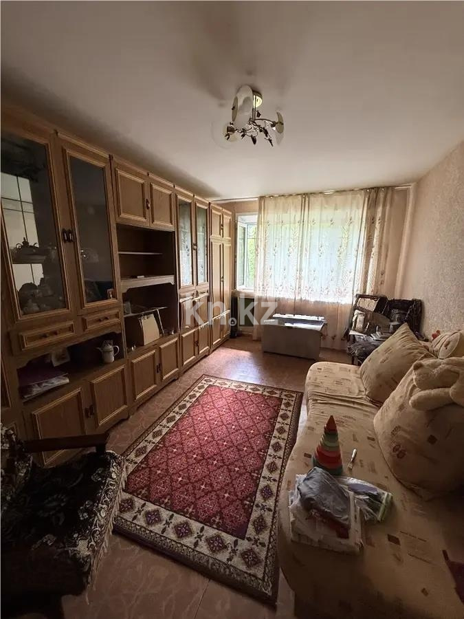 Продажа 3-комнатной квартиры, 62 м² в Караганде