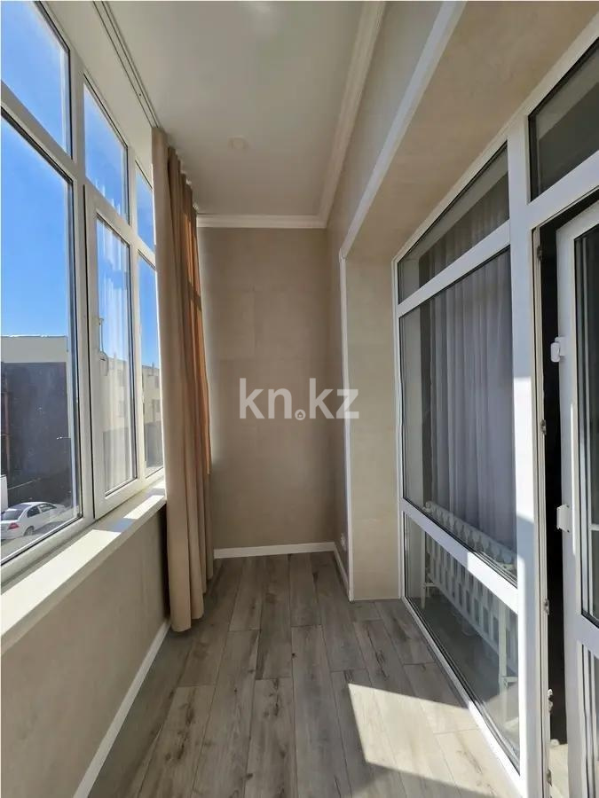 Продажа 4-комнатной квартиры, 139 м² в Караганде - фото 10