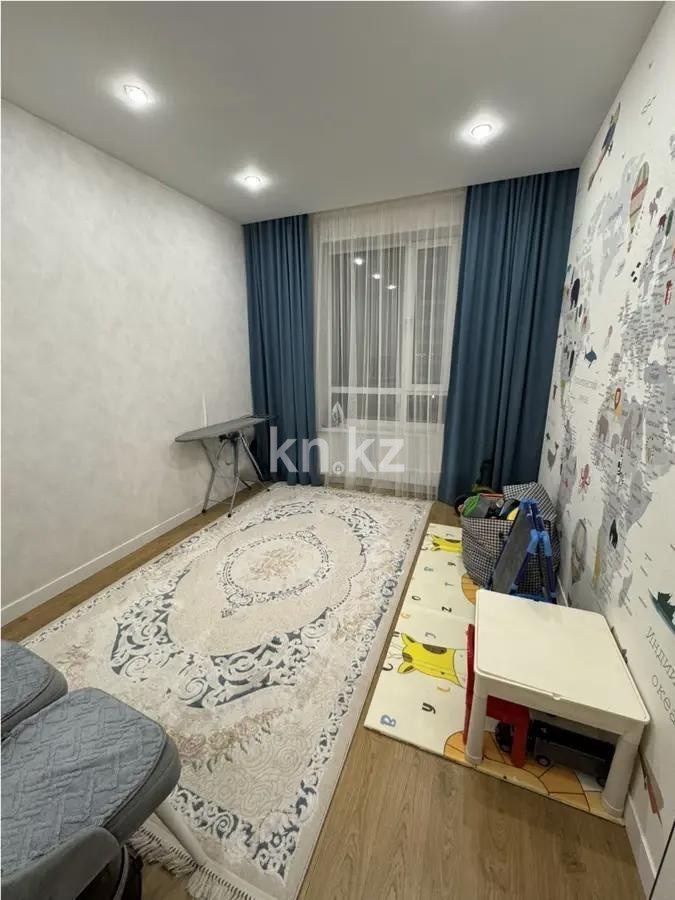 Продажа 3-комнатной квартиры, 90 м² в Астане - фото 2