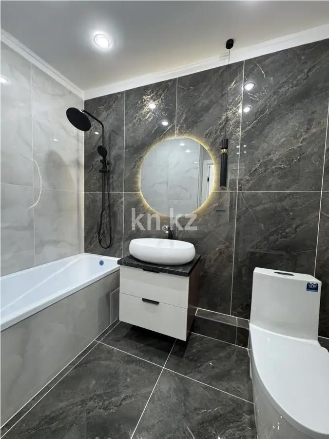 Продажа 2-комнатной квартиры, 36 м², пр. Райымбека, дом  590/1 в Алматы - фото 3