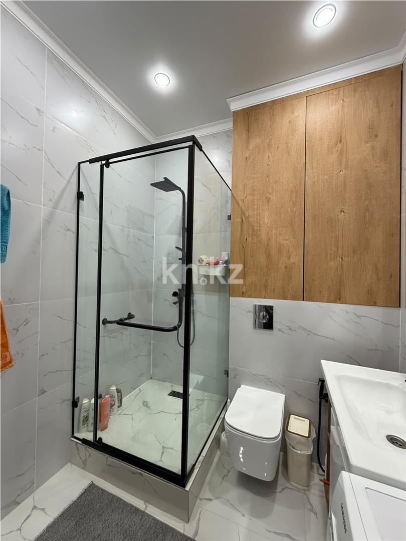 Продажа 3-комнатной квартиры, 88 м² в Караганде - фото 12