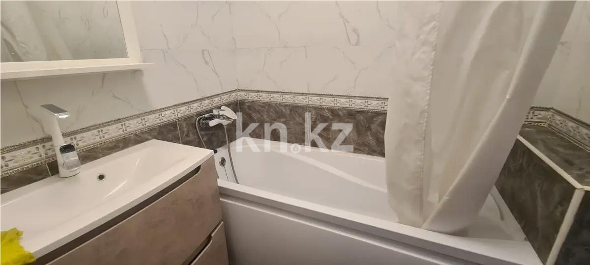 Продажа 1-комнатной квартиры, 38.1 м², ул. Сатпаева, дом  90/43 в Алматы - фото 4