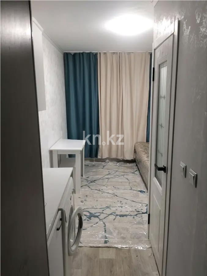Продажа 1-комнатной квартиры, 11 м², ул. Алтынсарина, дом  1/1 в Алматы