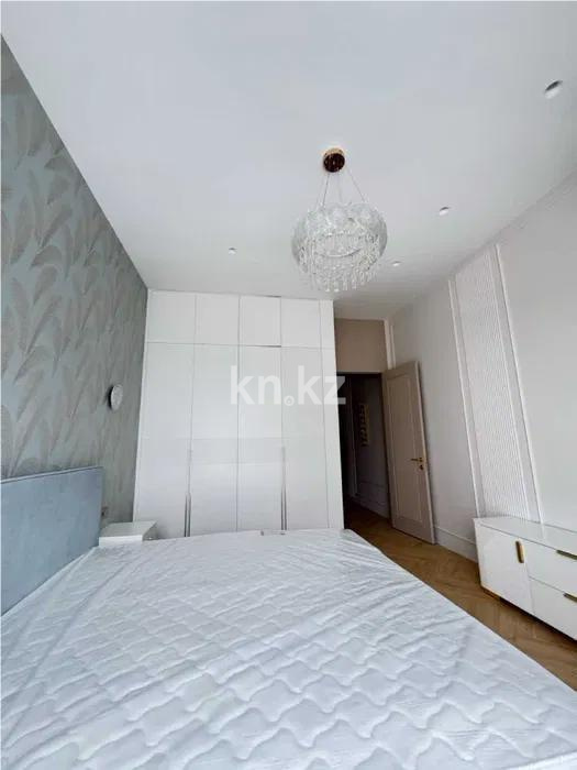 Продажа 2-комнатной квартиры, 77 м², ул. Толе би, дом  54 в Астане - фото 2