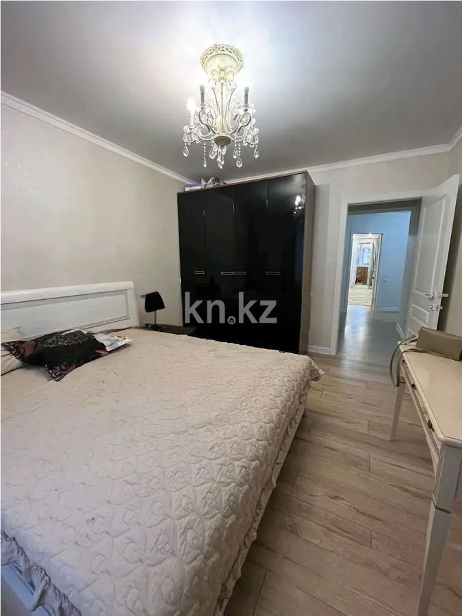 Продажа 3-комнатной квартиры, 80 м², ул. Мустафина, дом  15/2 в Астане - фото 3