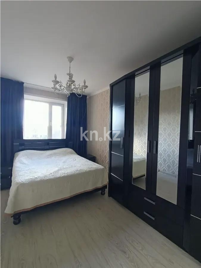 Продажа 4-комнатной квартиры, 75 м² в Караганде - фото 2
