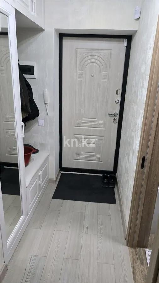 Продажа 1-комнатной квартиры, 40 м² в Астане - фото 4