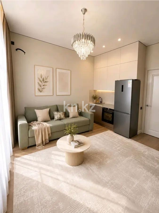 Продажа 4-комнатной квартиры, 170 м² в Астане