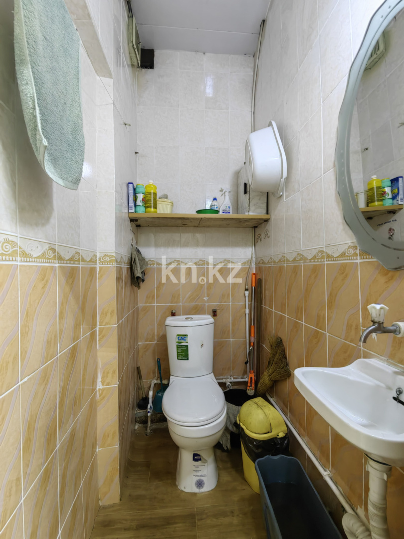 Продажа , 60 м², пр. Бухар-жырау, дом  96 в Караганде - фото 18