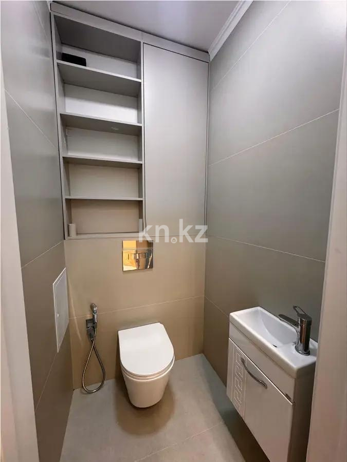 Продажа 3-комнатной квартиры, 62 м² в Астане - фото 6