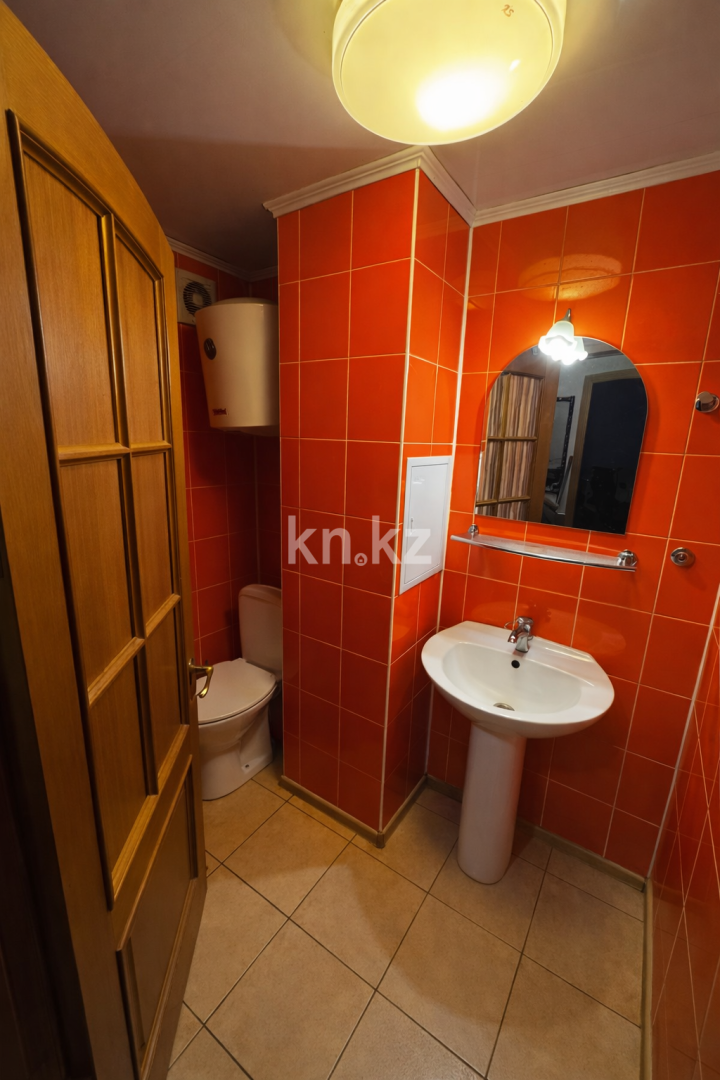 Продажа 1-комнатной квартиры, 34 м² в Темиртау - фото 12