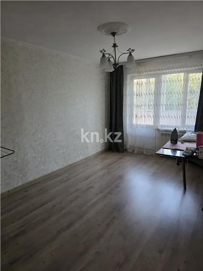 Продажа 3-комнатной квартиры, 62.2 м² в Алматы