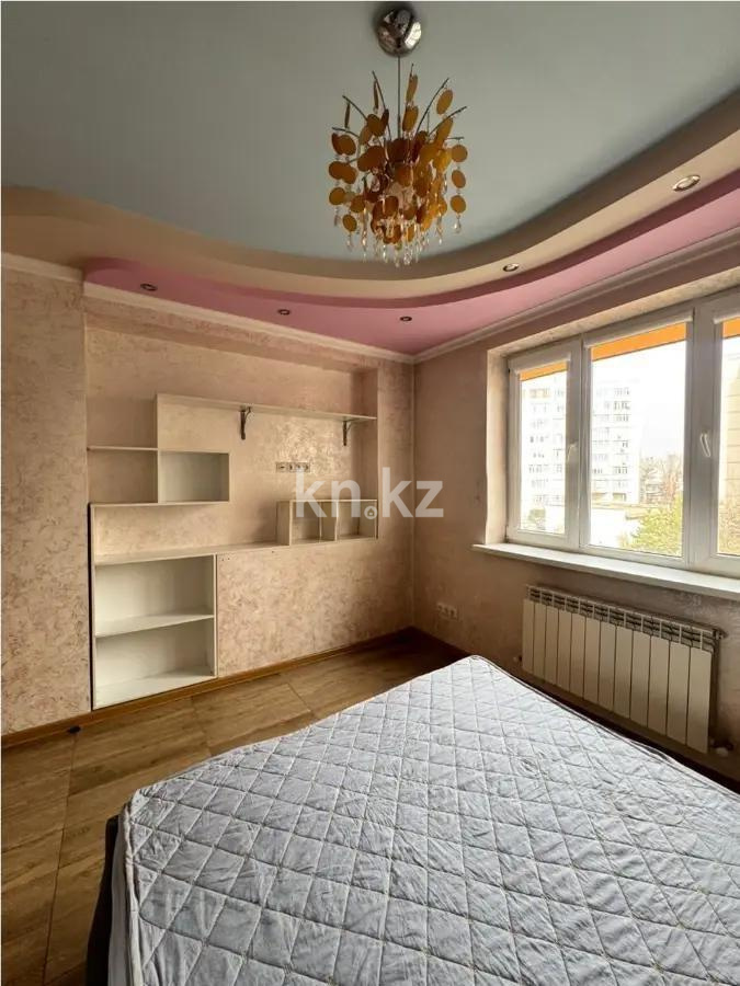 Продажа 3-комнатной квартиры, 90 м² в Алматы - фото 2