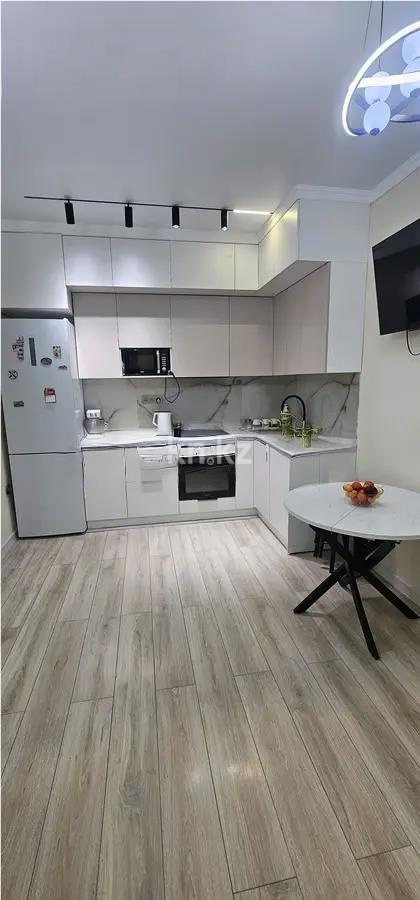 Продажа 2-комнатной квартиры, 49 м², ул. Басаркобыз, дом  1/16 стр в Алматы - фото 3