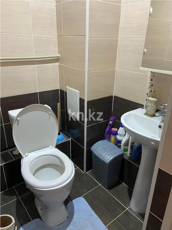 Продажа 3-комнатной квартиры, 68 м² в Астане - фото 6