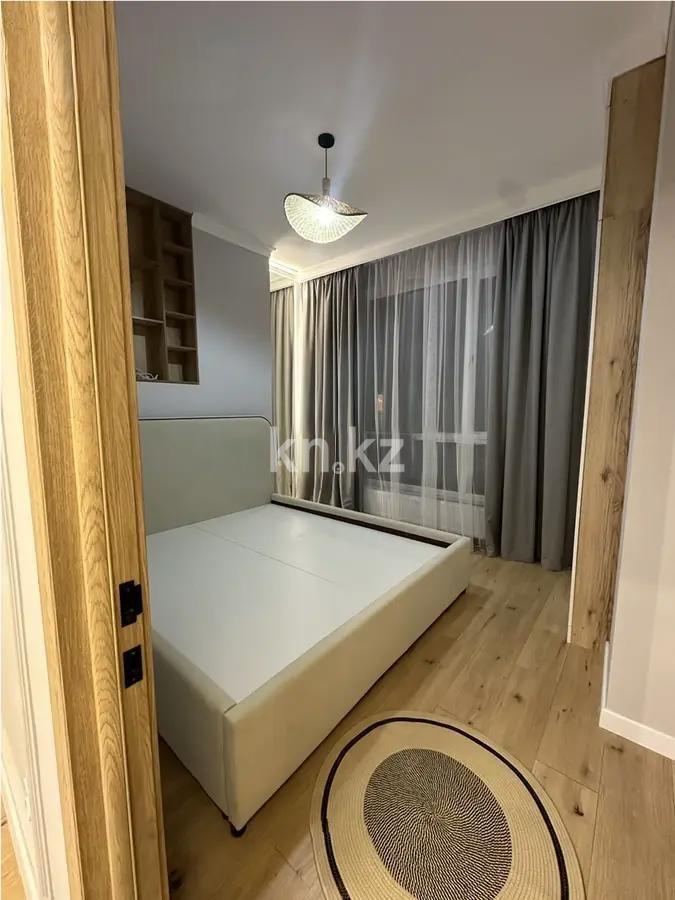 Продажа 3-комнатной квартиры, 66 м² в Астане - фото 2