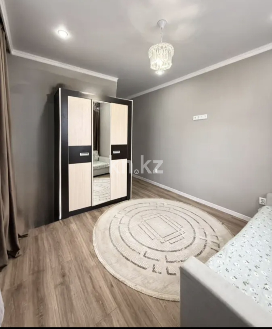 Продажа 2-комнатной квартиры, 50 м², ул. Калдаякова, дом  26 - ул. Райымбек батыра в Астане - фото 6