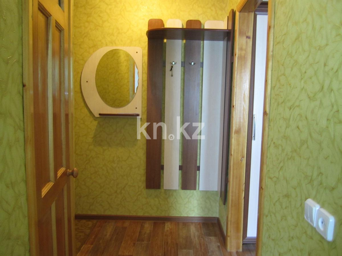 Аренда 1-комнатной квартиры посуточно, 31 м², Лермонтова, дом  86 в Павлодаре - фото 4