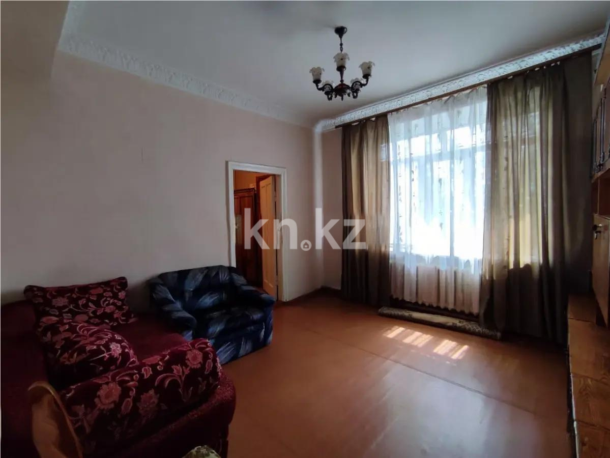 Продажа 2-комнатной квартиры, 41 м², ул. Мануильского, дом  16 в Караганде