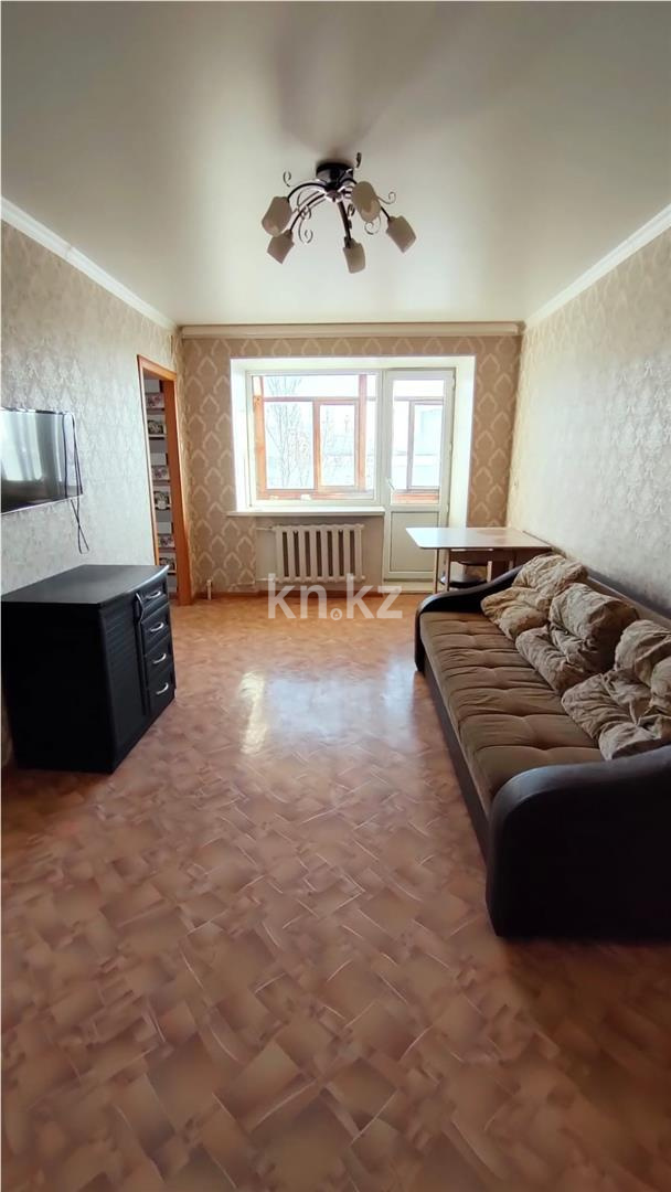 Продажа 2-комнатной квартиры, 42 м² в Караганде